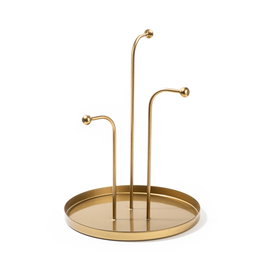 Aberto Design Leros-B - Gold